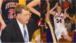 Lonnie Kruse and Britany Gasper